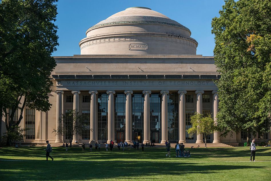 MIT Class of 2025