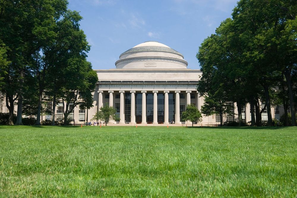 MIT Class of 2016
