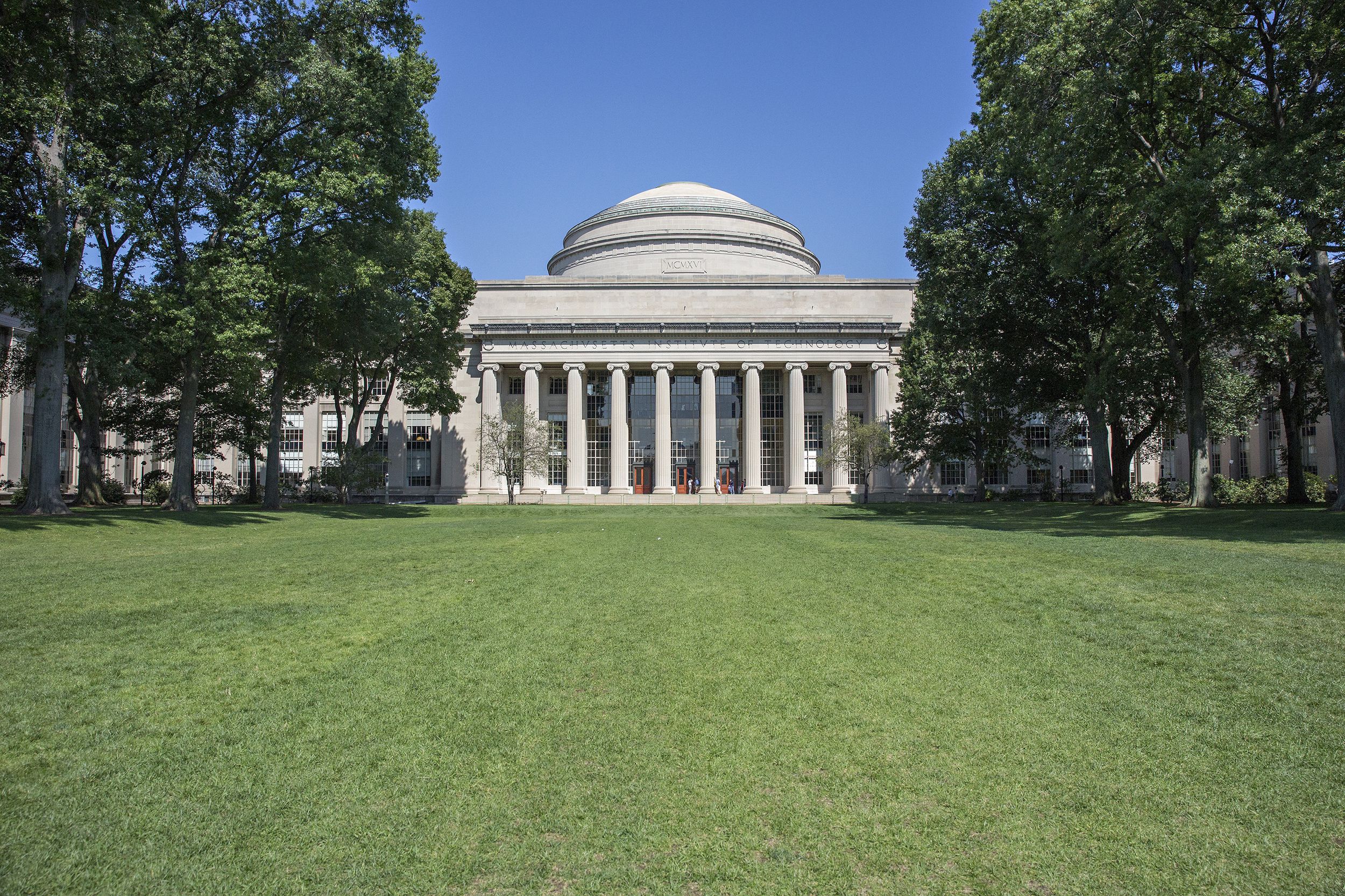 MIT 2022 Graduate Students